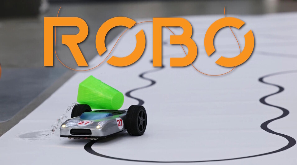 ROBO-VEHICLE PILSEN 2026
