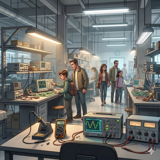 Den otevřených dveří